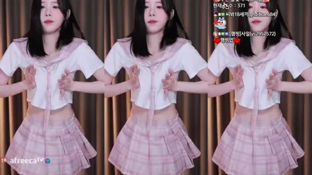 BJ햄찡热舞加特林视频在线20220325Hot Dance